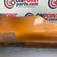 2004 Nissan Z33 350Z Passenger Rocker Panel Side Skirt Oem 24Bbqg5 - On Point Parts Inc