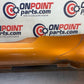 2004 Nissan Z33 350Z Passenger Rocker Panel Side Skirt Oem 24Bbqg5 - On Point Parts Inc