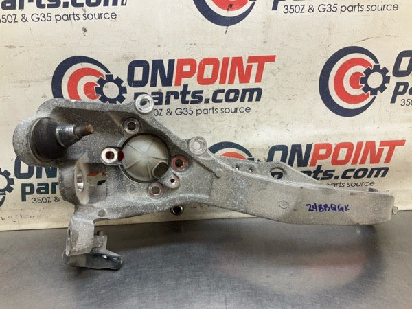 2004 Nissan Z33 350Z Passenger Steering Knuckle Spindle Ball Joint Oem 24Bbqgk - On Point Parts Inc