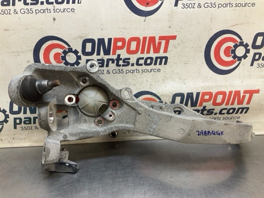 2004 Nissan Z33 350Z Passenger Steering Knuckle Spindle Ball Joint Oem 24Bbqgk - On Point Parts Inc