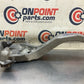 2004 Nissan Z33 350Z Passenger Steering Knuckle Spindle Ball Joint Oem 24Bbqgk - On Point Parts Inc