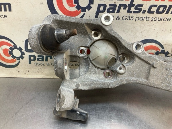 2004 Nissan Z33 350Z Passenger Steering Knuckle Spindle Ball Joint Oem 24Bbqgk - On Point Parts Inc