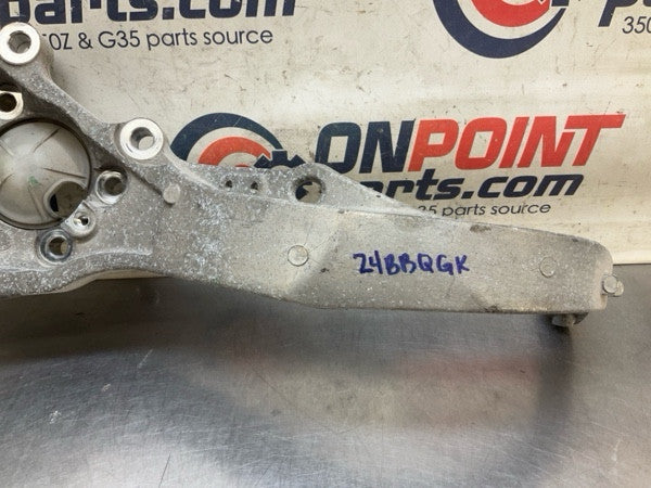 2004 Nissan Z33 350Z Passenger Steering Knuckle Spindle Ball Joint Oem 24Bbqgk - On Point Parts Inc