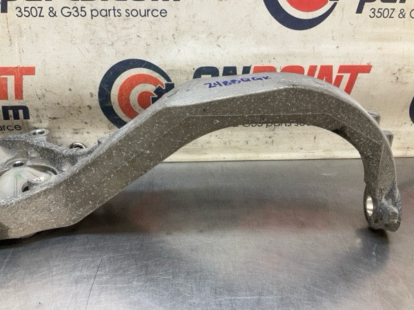 2004 Nissan Z33 350Z Passenger Steering Knuckle Spindle Ball Joint Oem 24Bbqgk - On Point Parts Inc