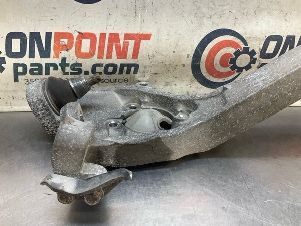 2004 Nissan Z33 350Z Passenger Steering Knuckle Spindle Ball Joint Oem 24Bbqgk - On Point Parts Inc