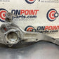 2004 Nissan Z33 350Z Passenger Steering Knuckle Spindle Ball Joint Oem 24Bbqgk - On Point Parts Inc