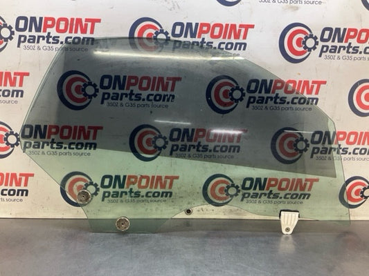 2004 Nissan Z33 350Z Passenger Convertible Window Glass Oem 24Bbqg1 - On Point Parts Inc