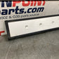 2004 Nissan Z33 350Z Driver Door Threshold Kick Plate Trim Oem 24Bbqg7 - On Point Parts Inc