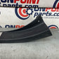 2004 Nissan Z33 350Z Driver Door Threshold Kick Plate Trim Oem 24Bbqg7 - On Point Parts Inc