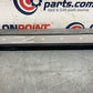 2004 Nissan Z33 350Z Driver Door Threshold Kick Plate Trim Oem 24Bbqg7 - On Point Parts Inc
