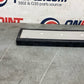 2004 Nissan Z33 350Z Driver Door Threshold Kick Plate Trim Oem 24Bbqg7 - On Point Parts Inc