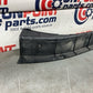 2004 Nissan Z33 350Z Driver Door Threshold Kick Plate Trim Oem 24Bbqg7 - On Point Parts Inc