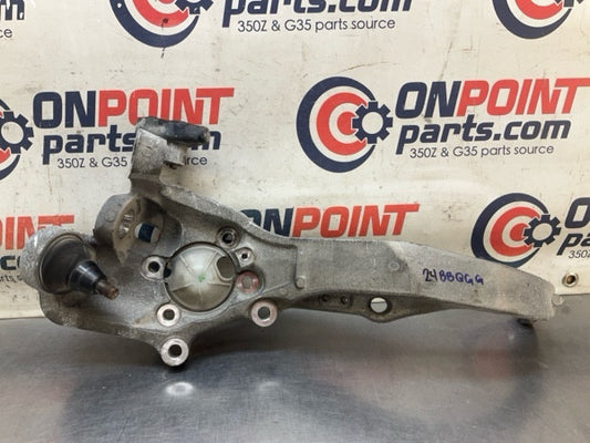 2004 Nissan Z33 350Z Driver Steering Knuckle Spindle Ball Joint Oem 24Bbqgg - On Point Parts Inc