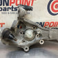 2004 Nissan Z33 350Z Driver Steering Knuckle Spindle Ball Joint Oem 24Bbqgg - On Point Parts Inc