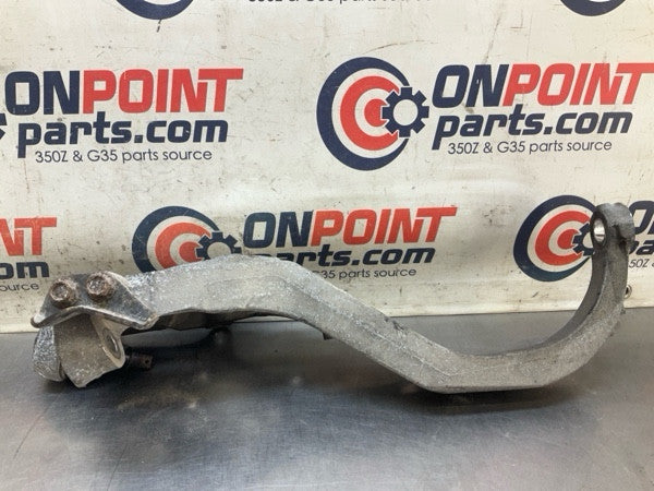 2004 Nissan Z33 350Z Driver Steering Knuckle Spindle Ball Joint Oem 24Bbqgg - On Point Parts Inc