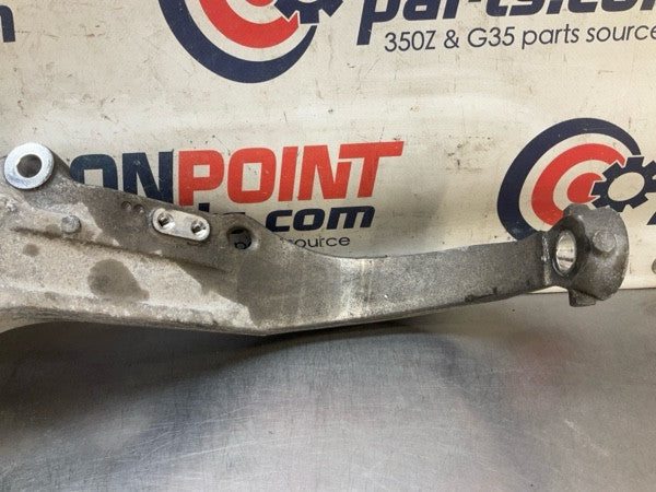 2004 Nissan Z33 350Z Driver Steering Knuckle Spindle Ball Joint Oem 24Bbqgg - On Point Parts Inc