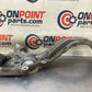 2004 Nissan Z33 350Z Driver Steering Knuckle Spindle Ball Joint Oem 24Bbqgg - On Point Parts Inc