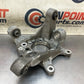 2004 Nissan Z33 350Z Rear Driver Suspension Knuckle Axle Housing Oem 24Bbqgg - On Point Parts Inc