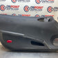 2004 Nissan Z33 350Z Driver Door Panel Oem 24Bbqg8 - On Point Parts Inc