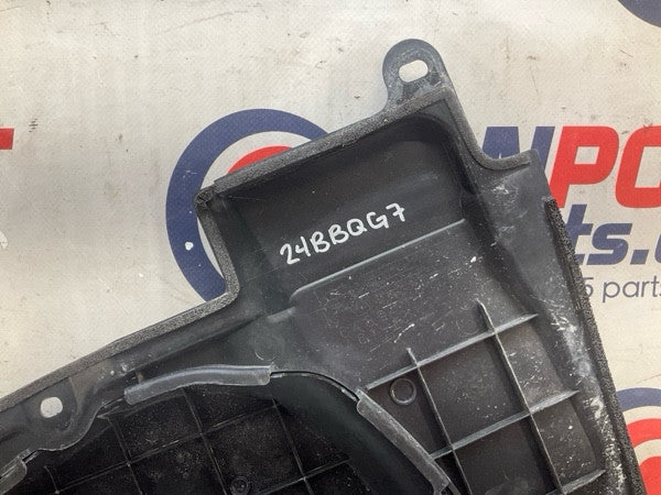 2004 Nissan Z33 350Z Front Battery Cover Panel Bezel Trim Oem 24Bbqg7 - On Point Parts Inc