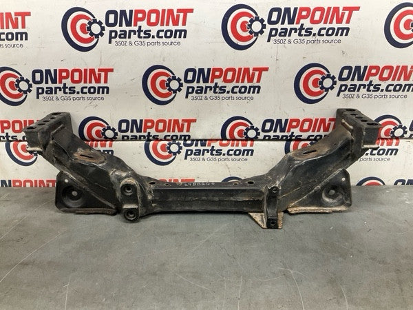 2004 Nissan Z33 350Z Front Engine Cradle Suspension Subframe Oem 24Bbq ...