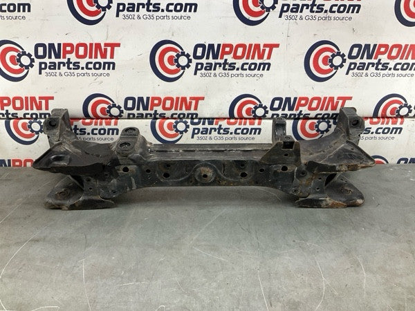 2004 Nissan Z33 350Z Front Engine Cradle Suspension Subframe Oem 24Bbqg0 - On Point Parts Inc