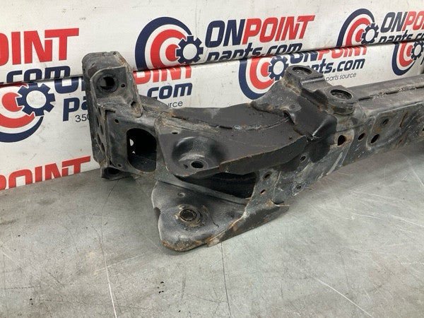 2004 Nissan Z33 350Z Front Engine Cradle Suspension Subframe Oem 24Bbqg0 - On Point Parts Inc