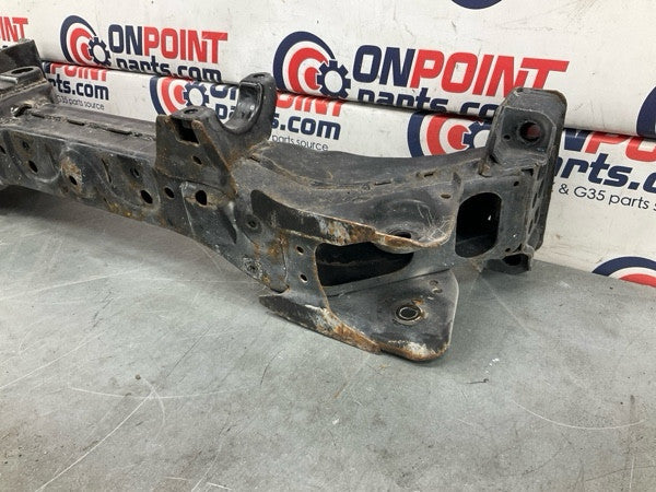2004 Nissan Z33 350Z Front Engine Cradle Suspension Subframe Oem 24Bbqg0 - On Point Parts Inc