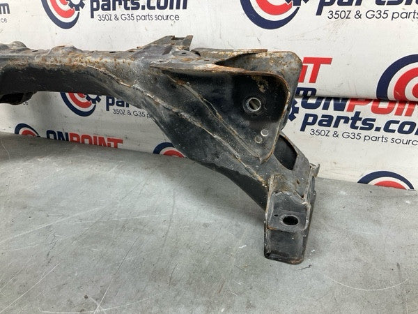2004 Nissan Z33 350Z Front Engine Cradle Suspension Subframe Oem 24Bbqg0 - On Point Parts Inc