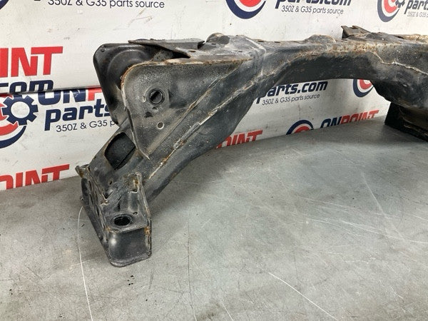 2004 Nissan Z33 350Z Front Engine Cradle Suspension Subframe Oem 24Bbqg0 - On Point Parts Inc