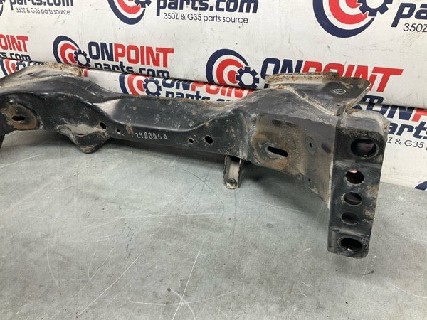 2004 Nissan Z33 350Z Front Engine Cradle Suspension Subframe Oem 24Bbqg0 - On Point Parts Inc
