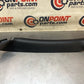 2004 Nissan Z33 350Z Front Driver Convertible Interior A-Pillar Trim Oem 24Bbqg7 - On Point Parts Inc