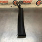 2004 Nissan Z33 350Z Front Driver Convertible Interior A-Pillar Trim Oem 24Bbqg7 - On Point Parts Inc
