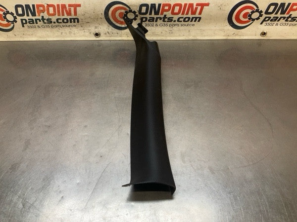 2004 Nissan Z33 350Z Front Driver Convertible Interior A-Pillar Trim Oem 24Bbqg7 - On Point Parts Inc
