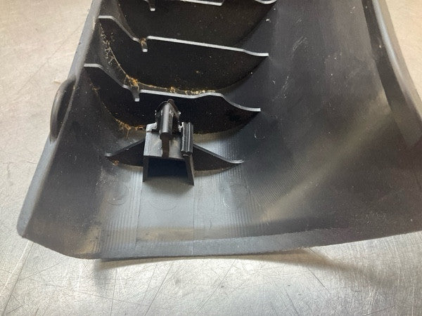 2004 Nissan Z33 350Z Front Driver Convertible Interior A-Pillar Trim Oem 24Bbqg7 - On Point Parts Inc