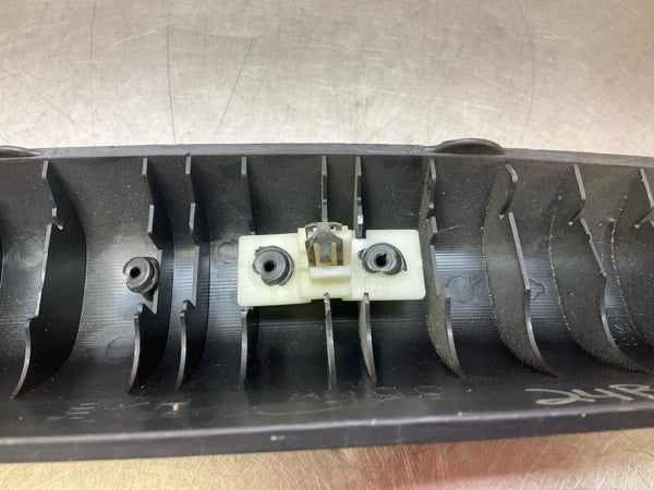 2004 Nissan Z33 350Z Front Driver Convertible Interior A-Pillar Trim Oem 24Bbqg7 - On Point Parts Inc