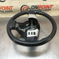2004 Nissan Z33 350Z Steering Wheel Oem 24Bbqga - On Point Parts Inc