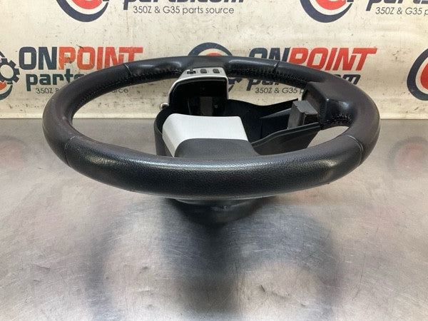2004 Nissan Z33 350Z Steering Wheel Oem 24Bbqga - On Point Parts Inc