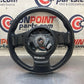 2004 Nissan Z33 350Z Steering Wheel Oem 24Bbqga - On Point Parts Inc