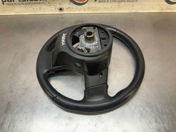 2004 Nissan Z33 350Z Steering Wheel Oem 24Bbqga - On Point Parts Inc