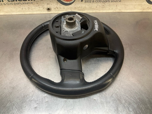 2004 Nissan Z33 350Z Steering Wheel Oem 24Bbqga - On Point Parts Inc