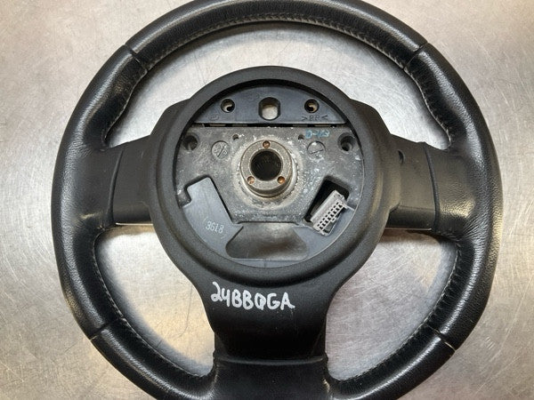 2004 Nissan Z33 350Z Steering Wheel Oem 24Bbqga - On Point Parts Inc