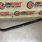 2004 Nissan Z33 350Z Front Driver Door Threshold Sill Trim Oem 24Bbqg7 - On Point Parts Inc