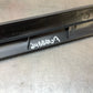 2004 Nissan Z33 350Z Front Driver Door Threshold Sill Trim Oem 24Bbqg7 - On Point Parts Inc