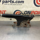 2004 Nissan Z33 350Z Front Emergency Parking Brake Handle Oem 24Bbqgg - On Point Parts Inc