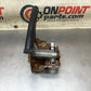 2004 Nissan Z33 350Z Front Emergency Parking Brake Handle Oem 24Bbqgg - On Point Parts Inc