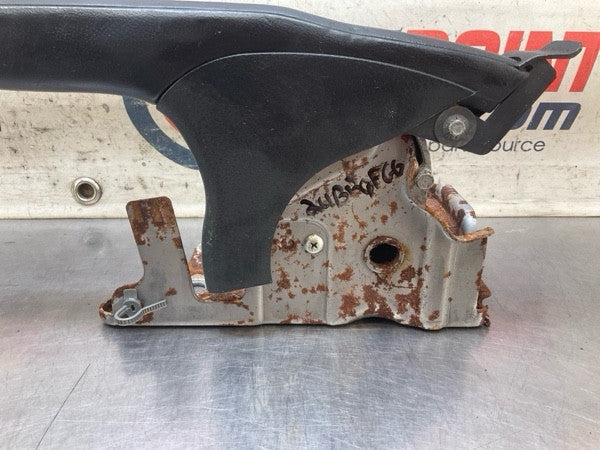 2004 Nissan Z33 350Z Front Emergency Parking Brake Handle Oem 24Bbqgg - On Point Parts Inc