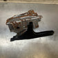 2004 Nissan Z33 350Z Front Emergency Parking Brake Handle Oem 24Bbqgg - On Point Parts Inc