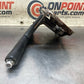 2004 Nissan Z33 350Z Front Emergency Parking Brake Handle Oem 24Bbqgg - On Point Parts Inc