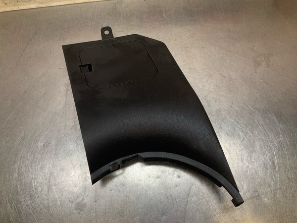 2004 Nissan Z33 350Z Front Driver Lower Kick Fuse Panel Trim Oem 24Bbqg7 - On Point Parts Inc